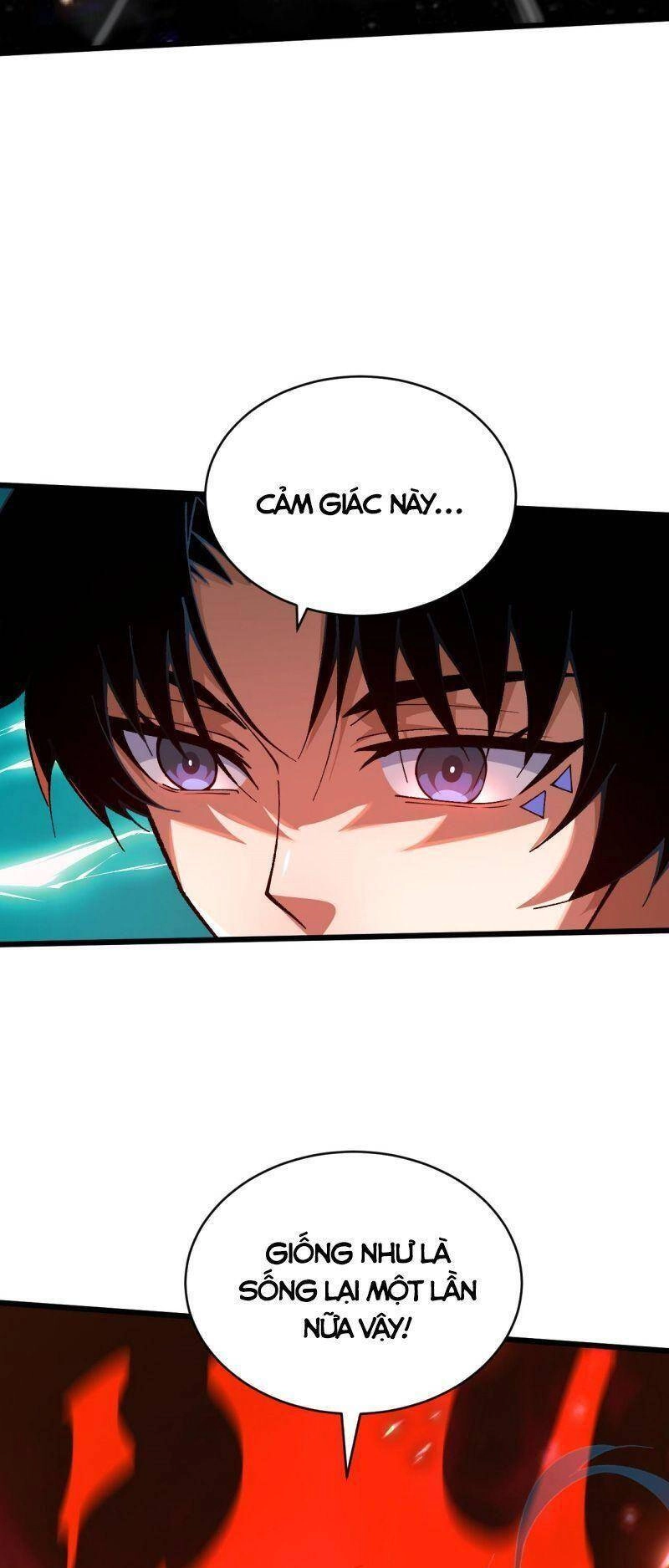 Sự Trở Lại Của Đệ Nhất Tông Sư Chapter 44 - 38