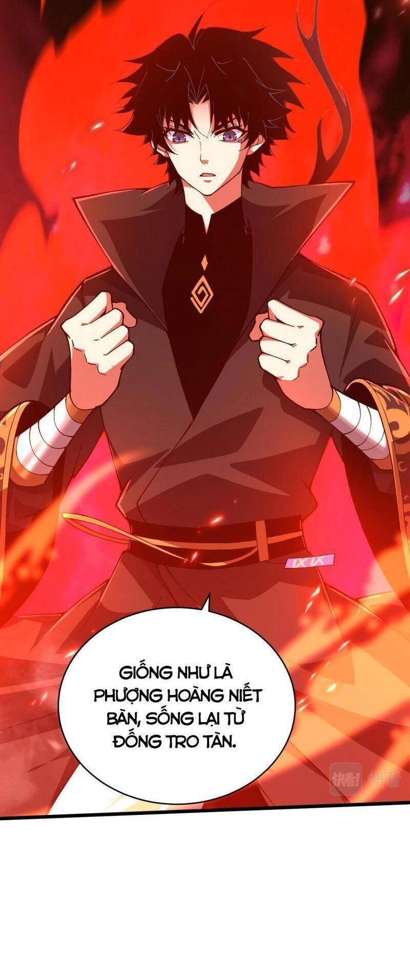 Sự Trở Lại Của Đệ Nhất Tông Sư Chapter 44 - 39