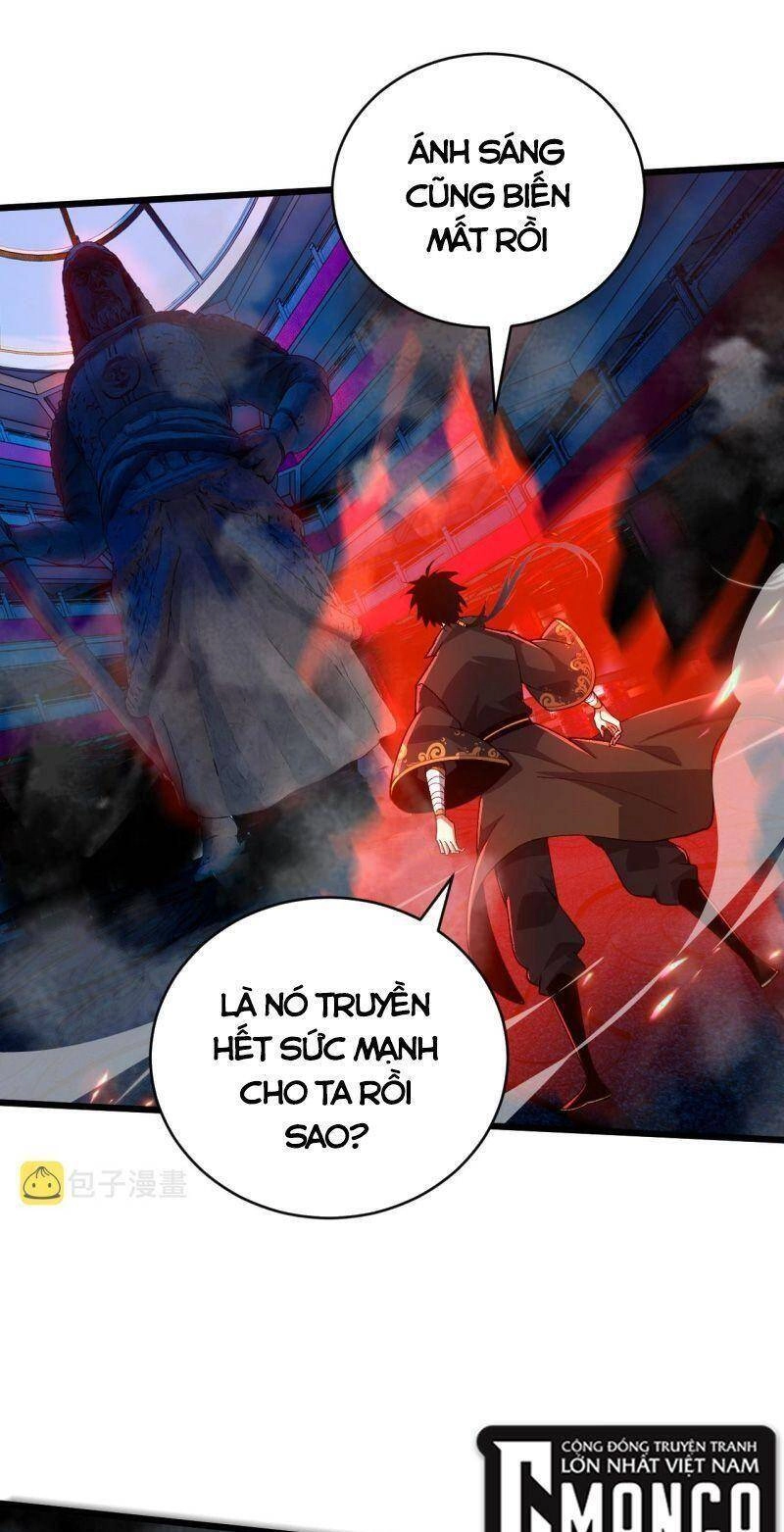 Sự Trở Lại Của Đệ Nhất Tông Sư Chapter 44 - 40