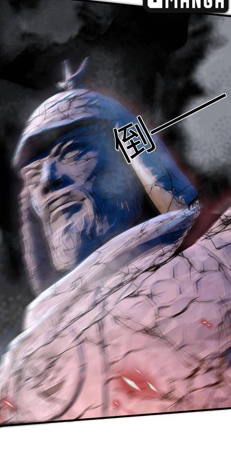 Sự Trở Lại Của Đệ Nhất Tông Sư Chapter 44 - 41