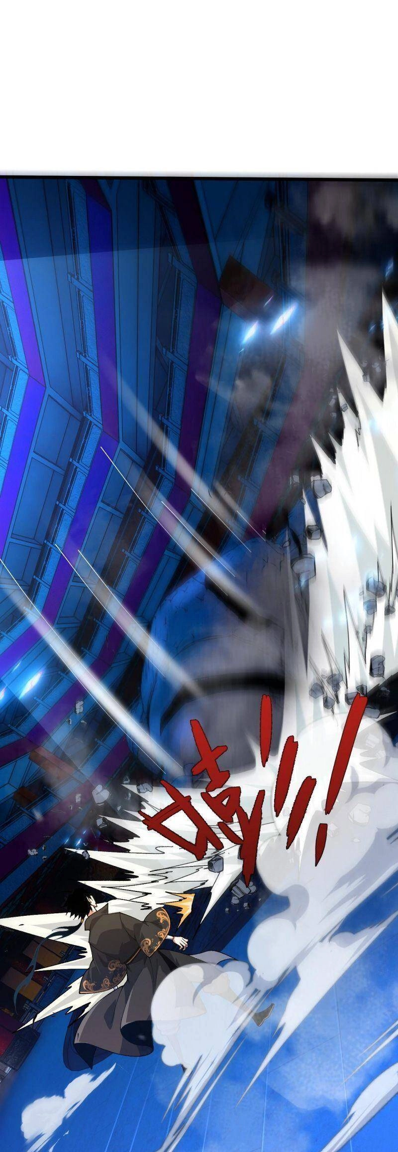 Sự Trở Lại Của Đệ Nhất Tông Sư Chapter 44 - 42