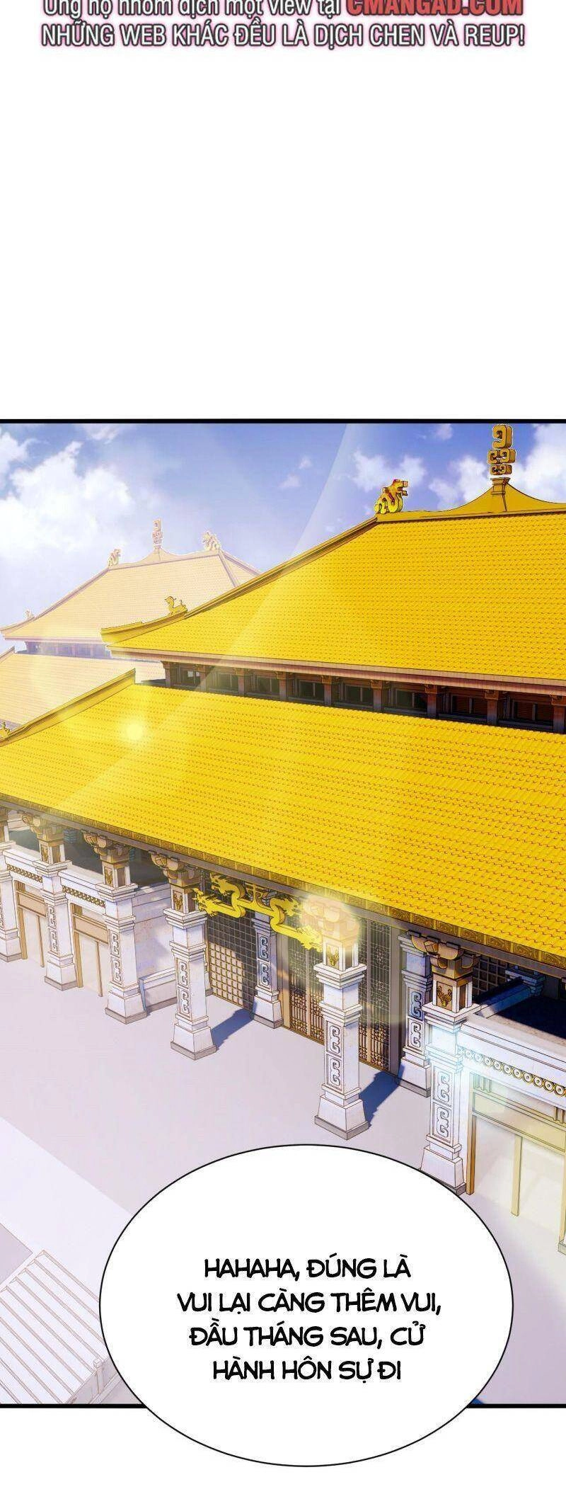 Sự Trở Lại Của Đệ Nhất Tông Sư Chapter 44 - 47