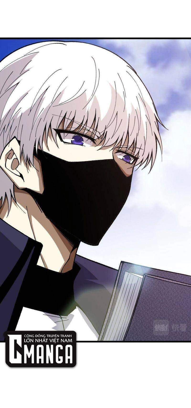 Sự Trở Lại Của Đệ Nhất Tông Sư Chapter 44 - 55