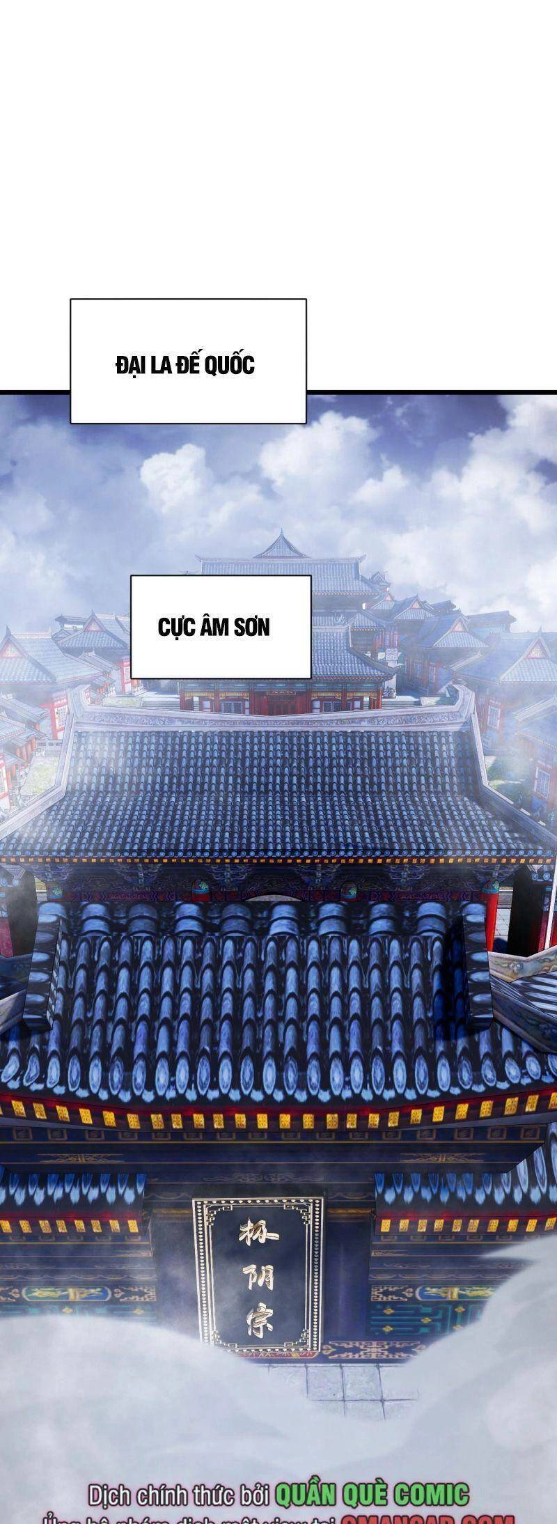 Sự Trở Lại Của Đệ Nhất Tông Sư Chapter 44 - 56