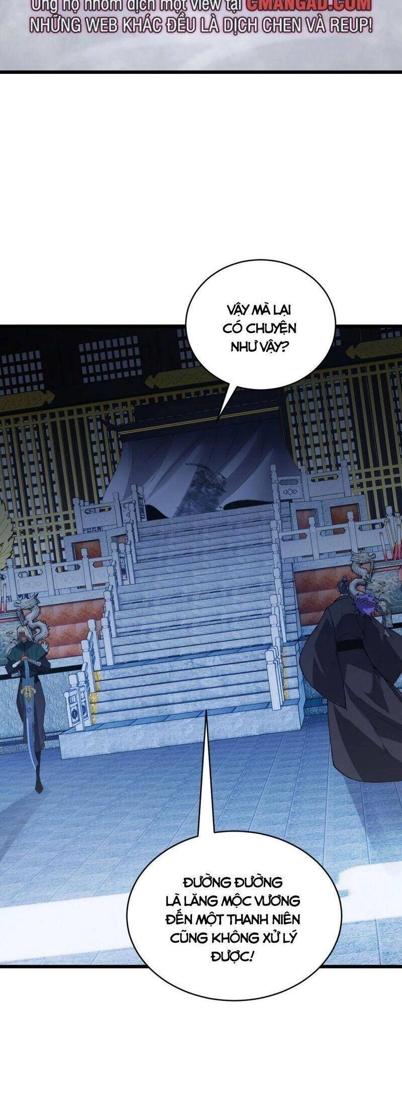 Sự Trở Lại Của Đệ Nhất Tông Sư Chapter 44 - 57