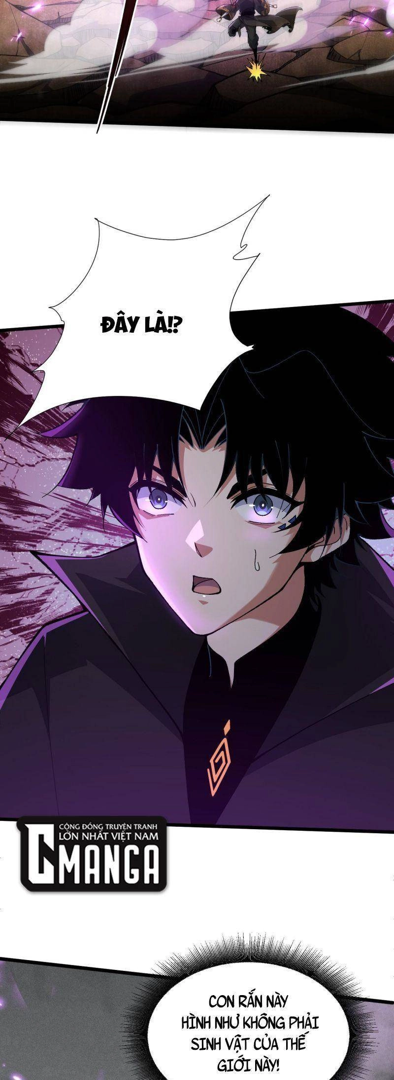 Sự Trở Lại Của Đệ Nhất Tông Sư Chapter 45 - 13