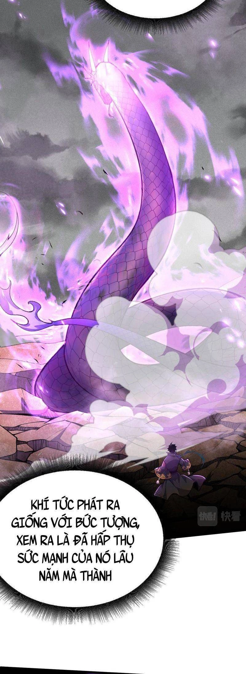 Sự Trở Lại Của Đệ Nhất Tông Sư Chapter 45 - 14