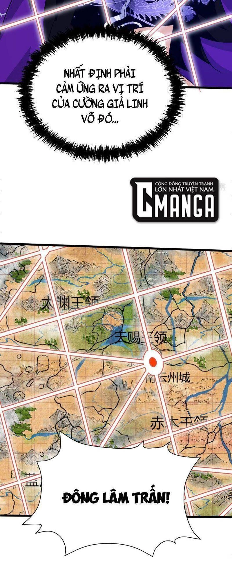 Sự Trở Lại Của Đệ Nhất Tông Sư Chapter 45 - 36