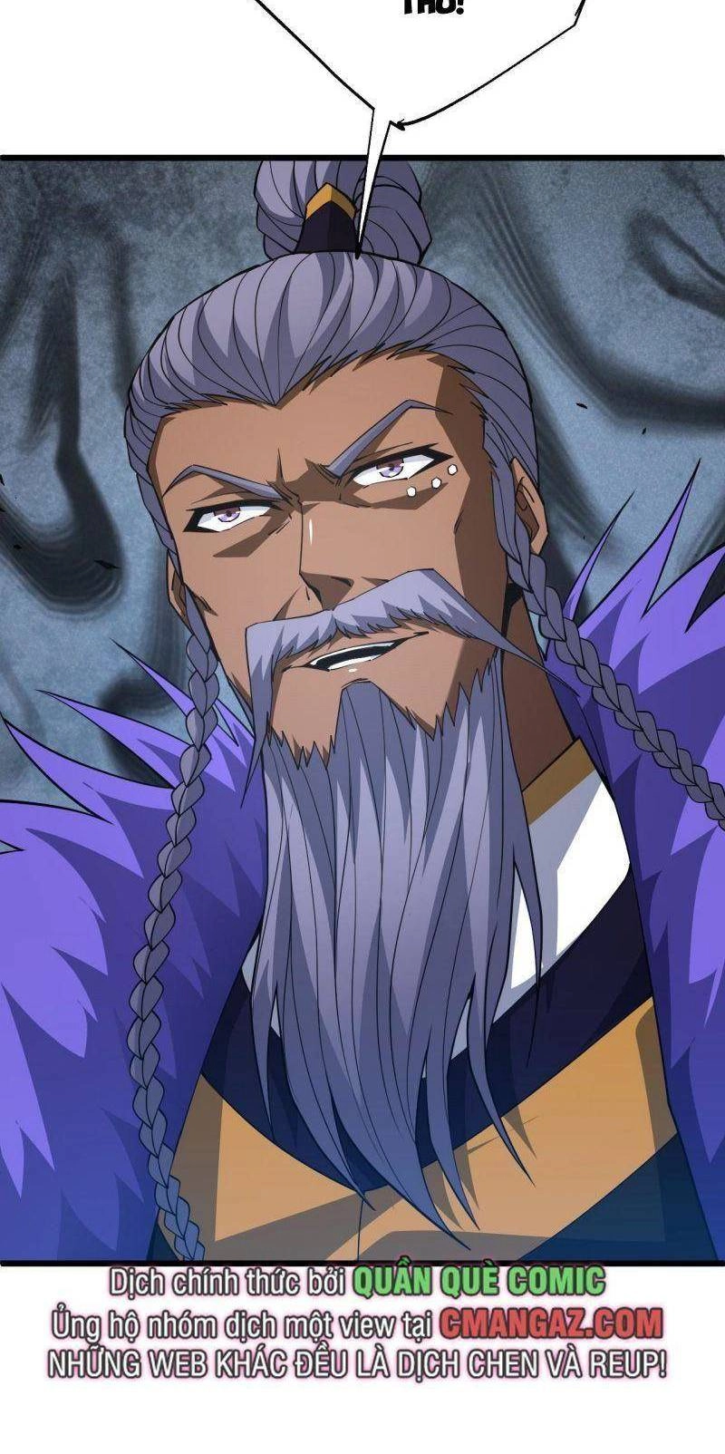 Sự Trở Lại Của Đệ Nhất Tông Sư Chapter 45 - 44