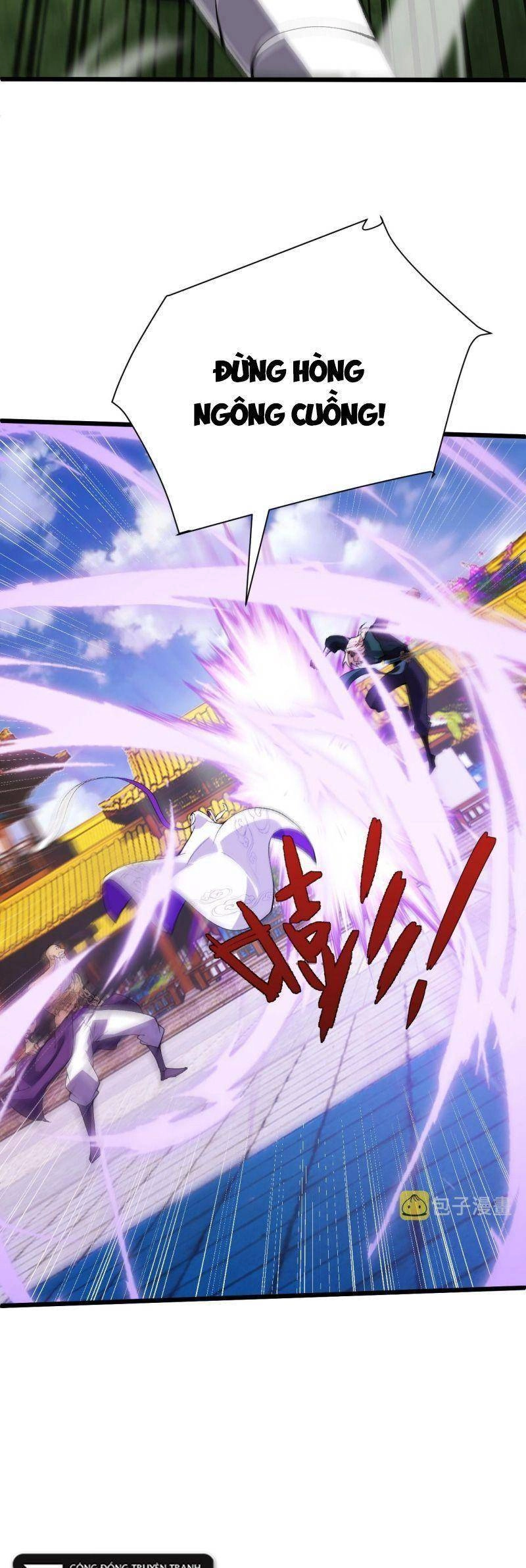 Sự Trở Lại Của Đệ Nhất Tông Sư Chapter 45 - 61