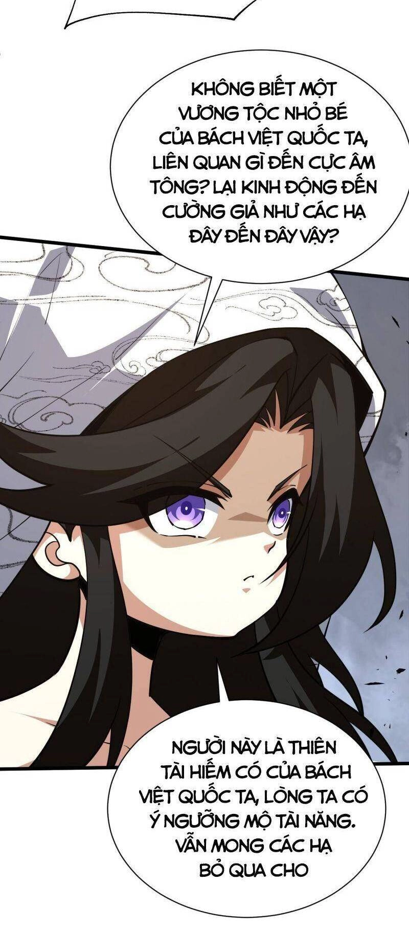 Sự Trở Lại Của Đệ Nhất Tông Sư Chapter 46 - 4