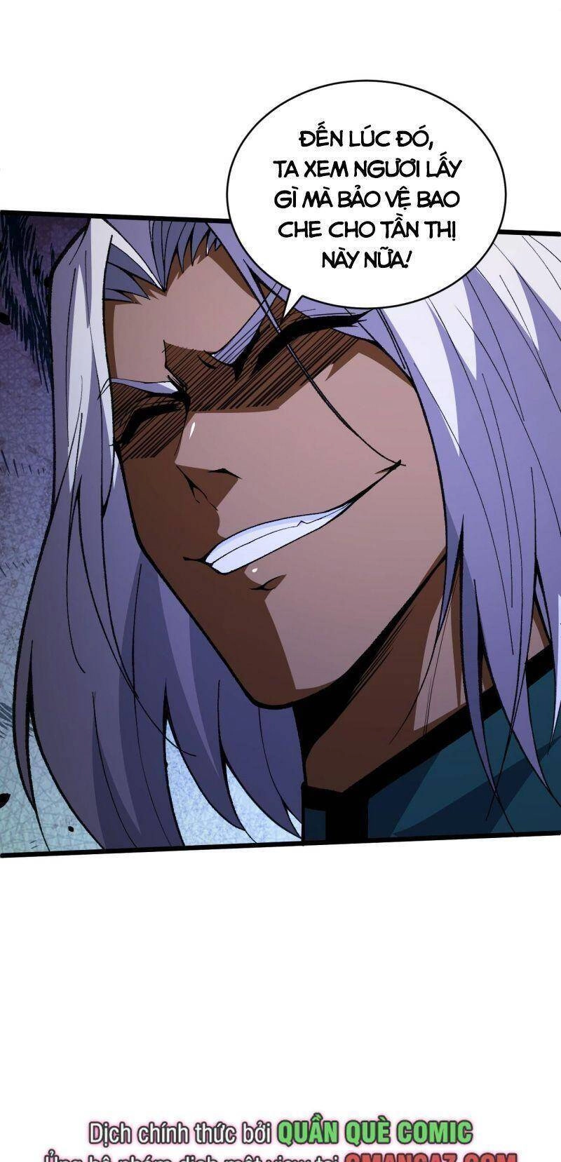 Sự Trở Lại Của Đệ Nhất Tông Sư Chapter 46 - 10