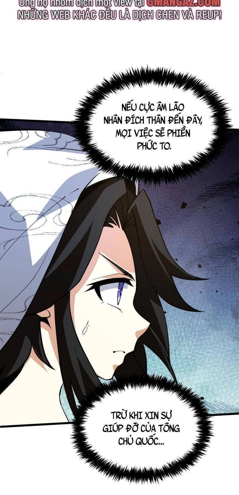 Sự Trở Lại Của Đệ Nhất Tông Sư Chapter 46 - 11