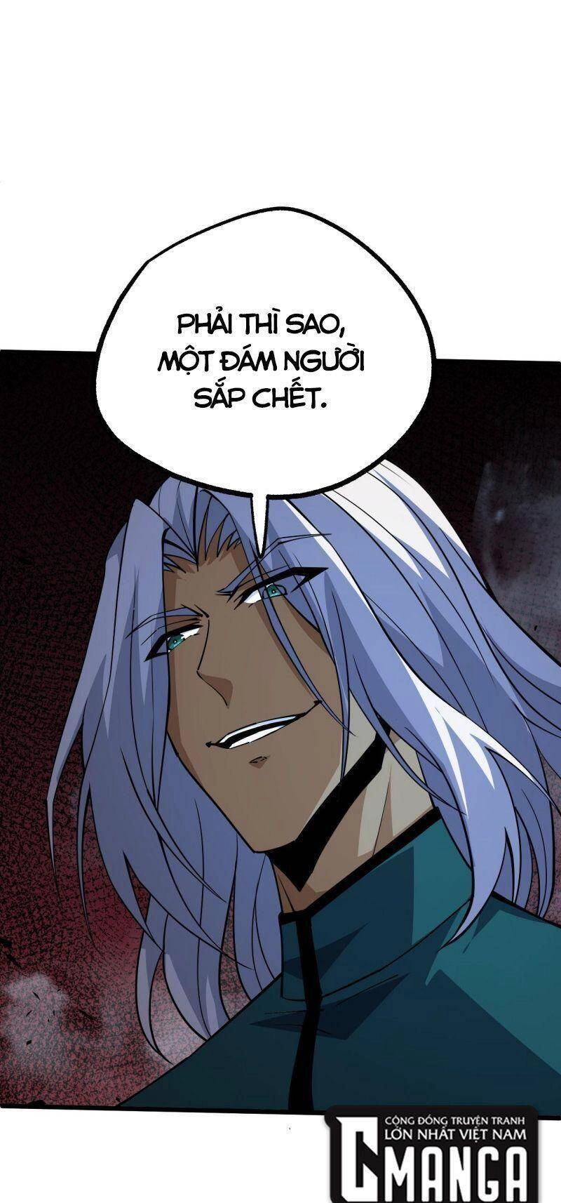 Sự Trở Lại Của Đệ Nhất Tông Sư Chapter 46 - 15