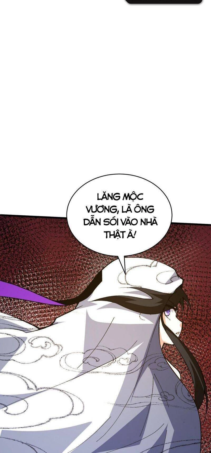 Sự Trở Lại Của Đệ Nhất Tông Sư Chapter 46 - 16