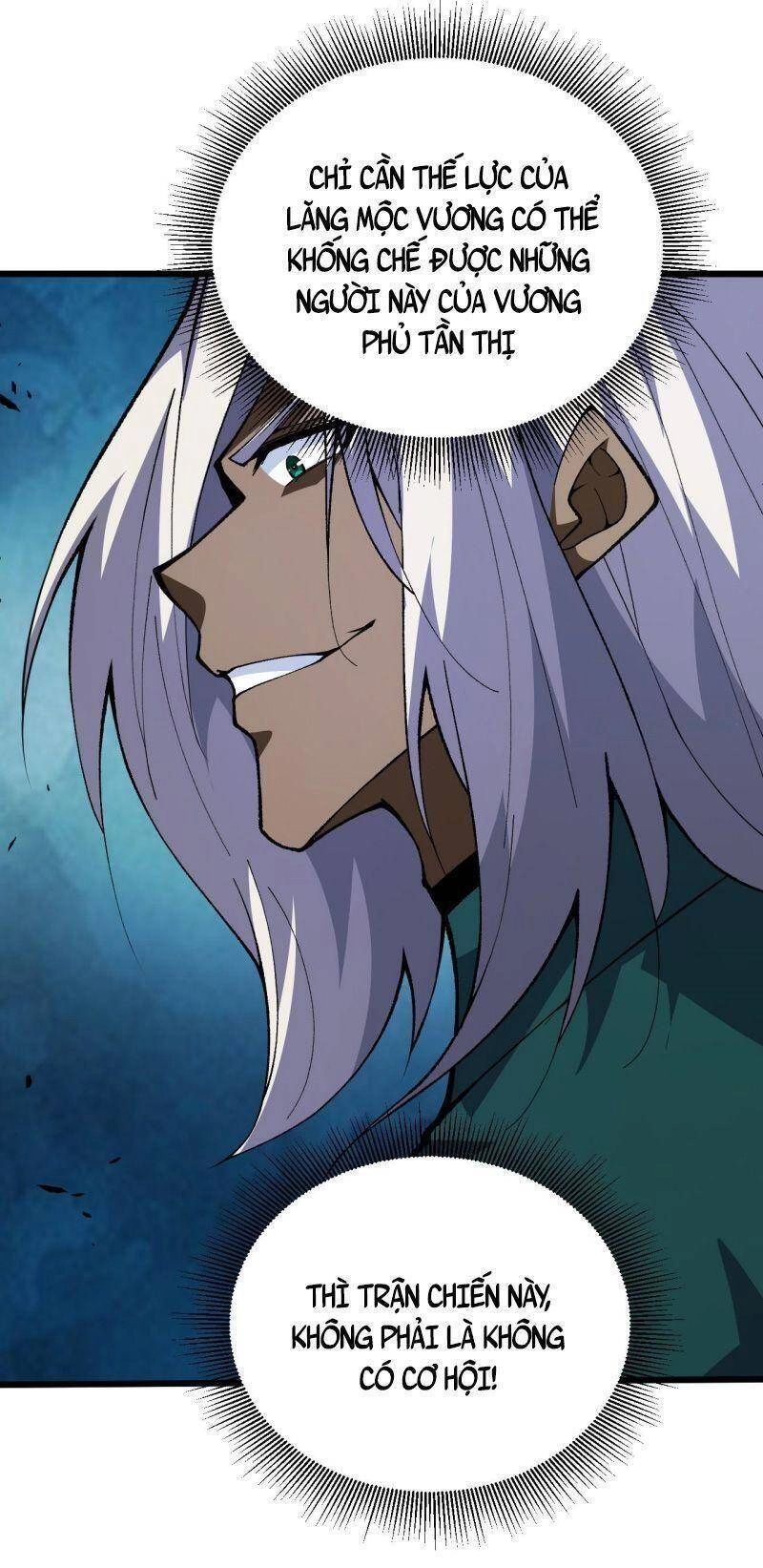 Sự Trở Lại Của Đệ Nhất Tông Sư Chapter 46 - 21