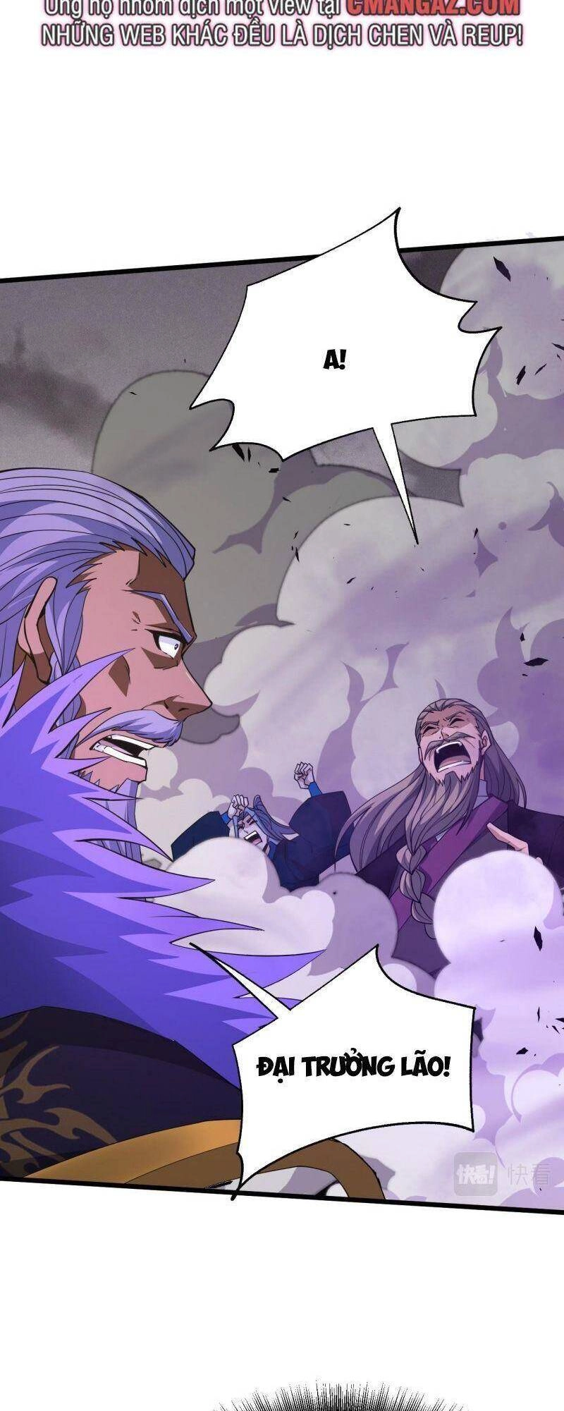 Sự Trở Lại Của Đệ Nhất Tông Sư Chapter 46 - 27