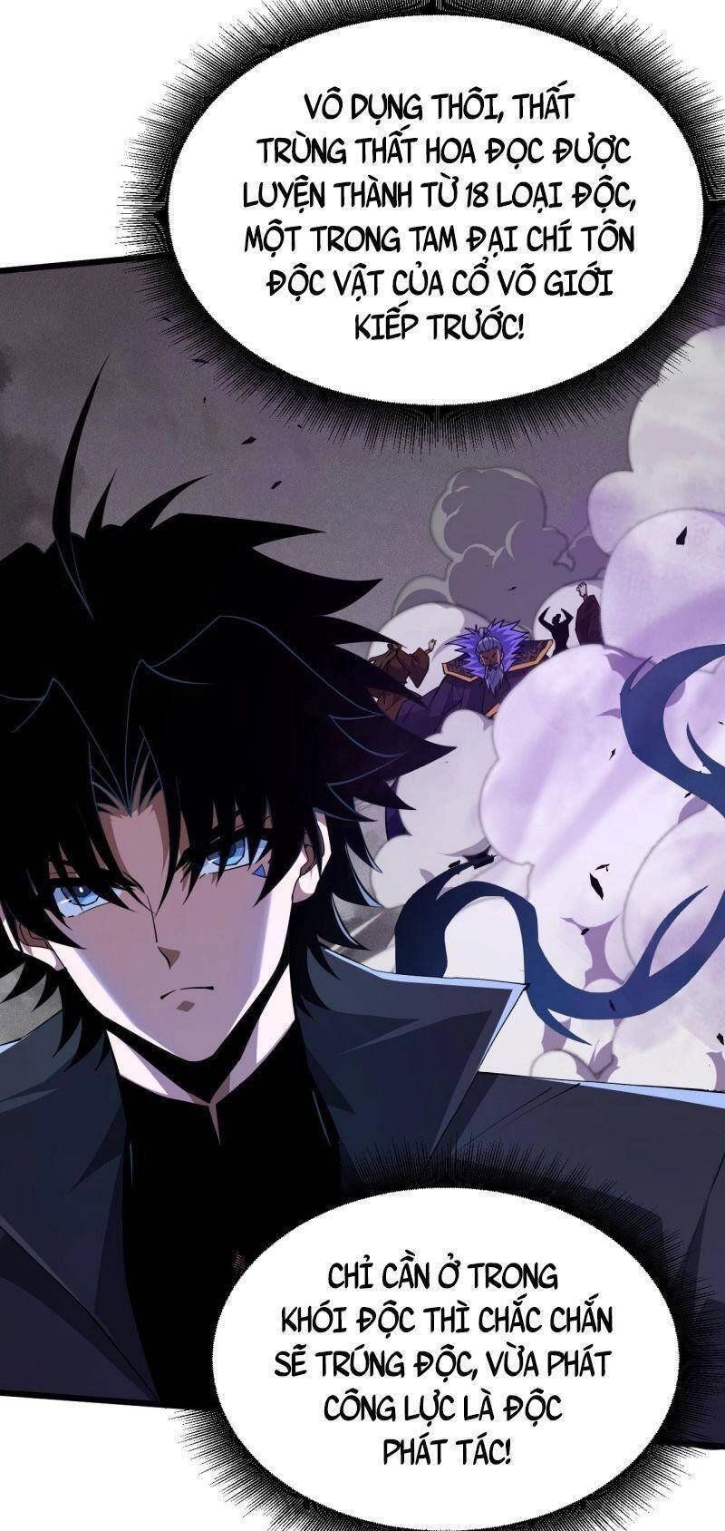 Sự Trở Lại Của Đệ Nhất Tông Sư Chapter 46 - 28