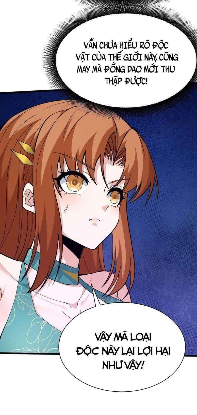 Sự Trở Lại Của Đệ Nhất Tông Sư Chapter 46 - 29