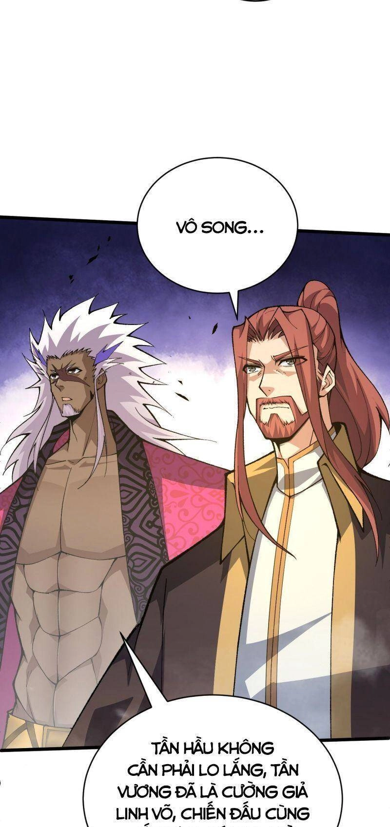 Sự Trở Lại Của Đệ Nhất Tông Sư Chapter 46 - 39