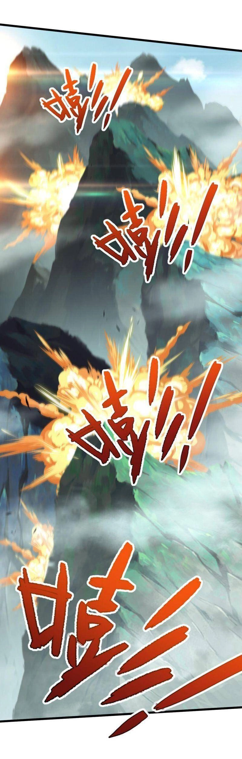 Sự Trở Lại Của Đệ Nhất Tông Sư Chapter 46 - 41