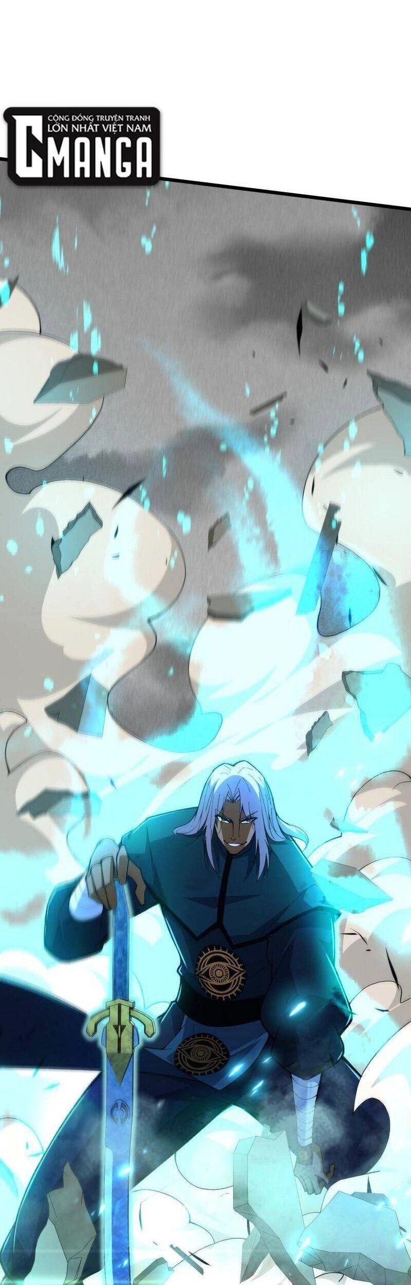 Sự Trở Lại Của Đệ Nhất Tông Sư Chapter 46 - 42