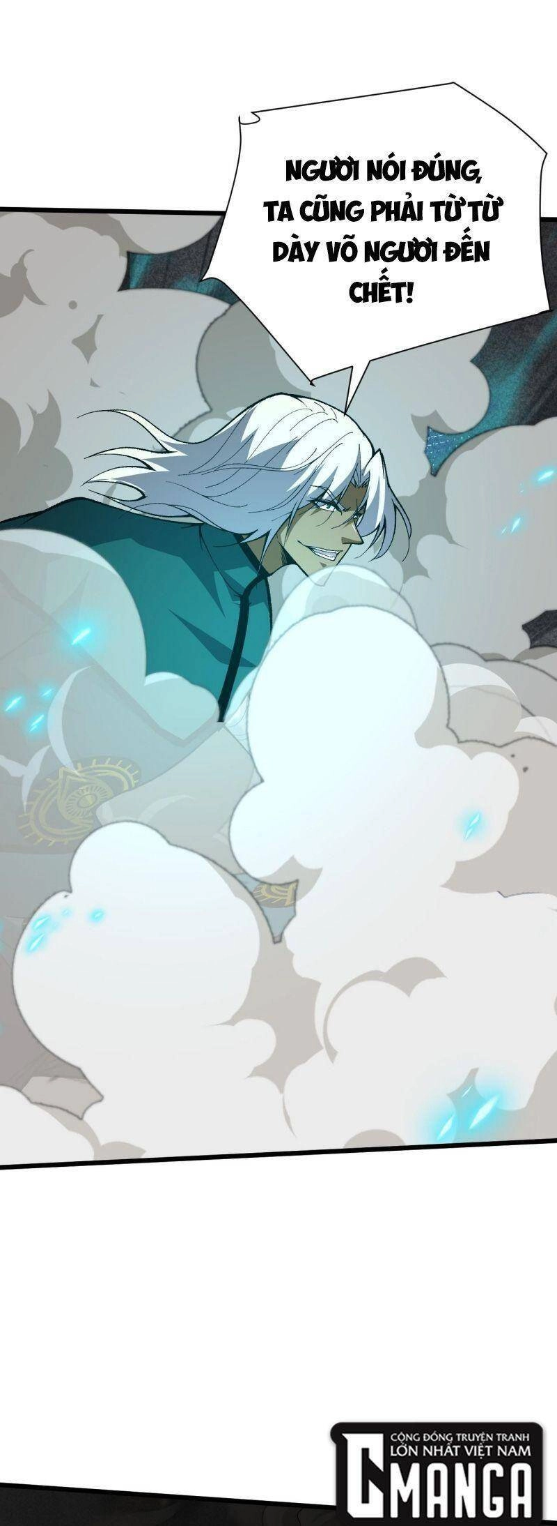 Sự Trở Lại Của Đệ Nhất Tông Sư Chapter 46 - 47