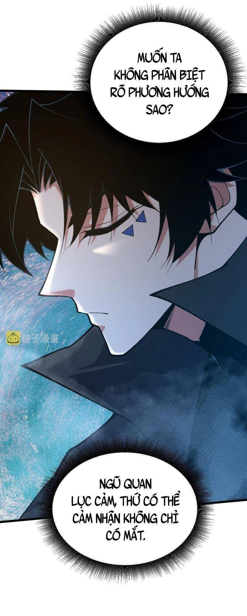 Sự Trở Lại Của Đệ Nhất Tông Sư Chapter 46 - 50