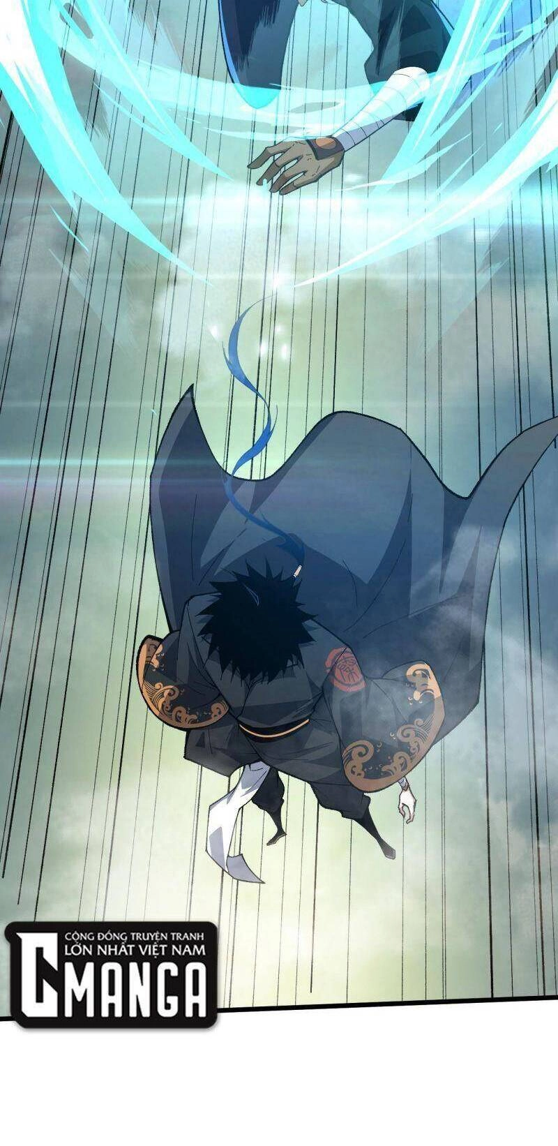 Sự Trở Lại Của Đệ Nhất Tông Sư Chapter 46 - 52