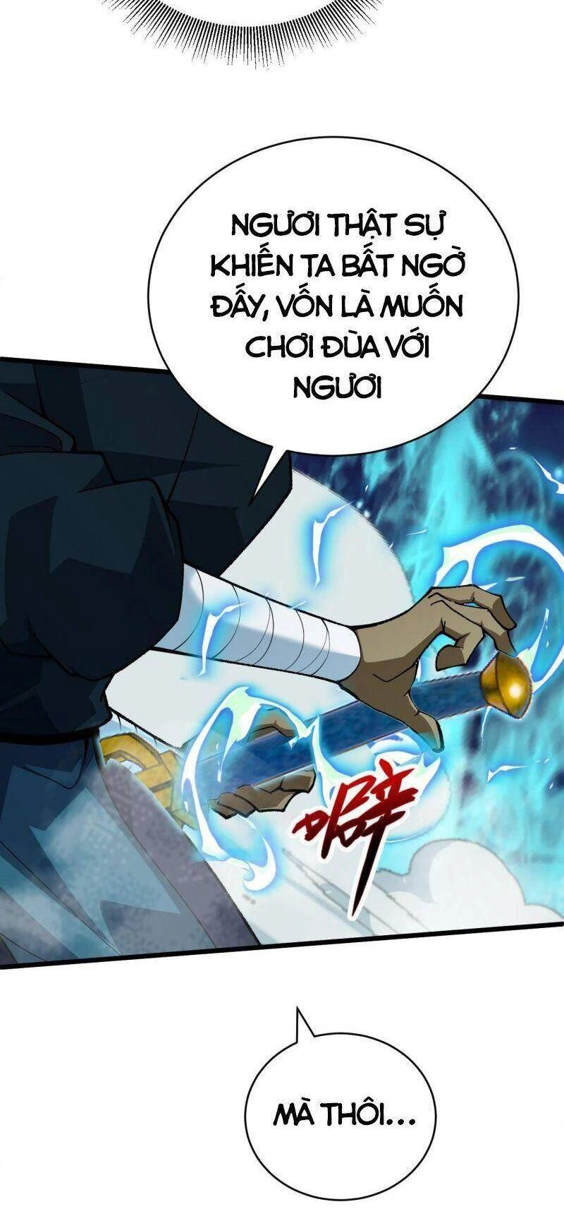 Sự Trở Lại Của Đệ Nhất Tông Sư Chapter 46 - 56