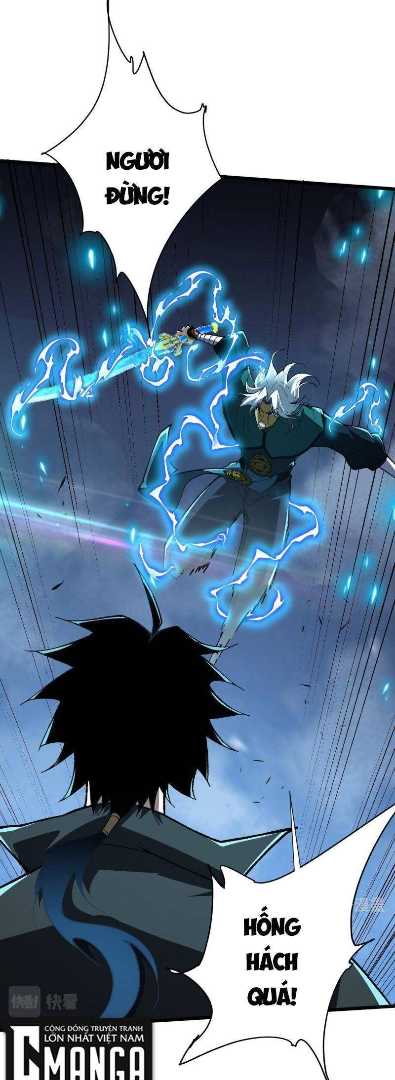 Sự Trở Lại Của Đệ Nhất Tông Sư Chapter 47 - 13