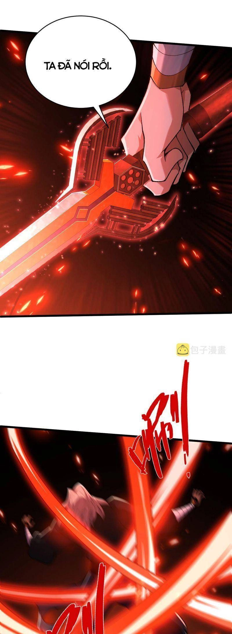 Sự Trở Lại Của Đệ Nhất Tông Sư Chapter 47 - 35