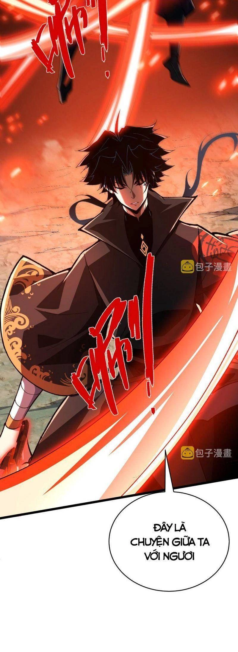 Sự Trở Lại Của Đệ Nhất Tông Sư Chapter 47 - 36