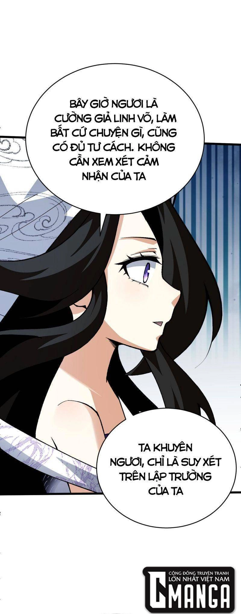 Sự Trở Lại Của Đệ Nhất Tông Sư Chapter 47 - 39