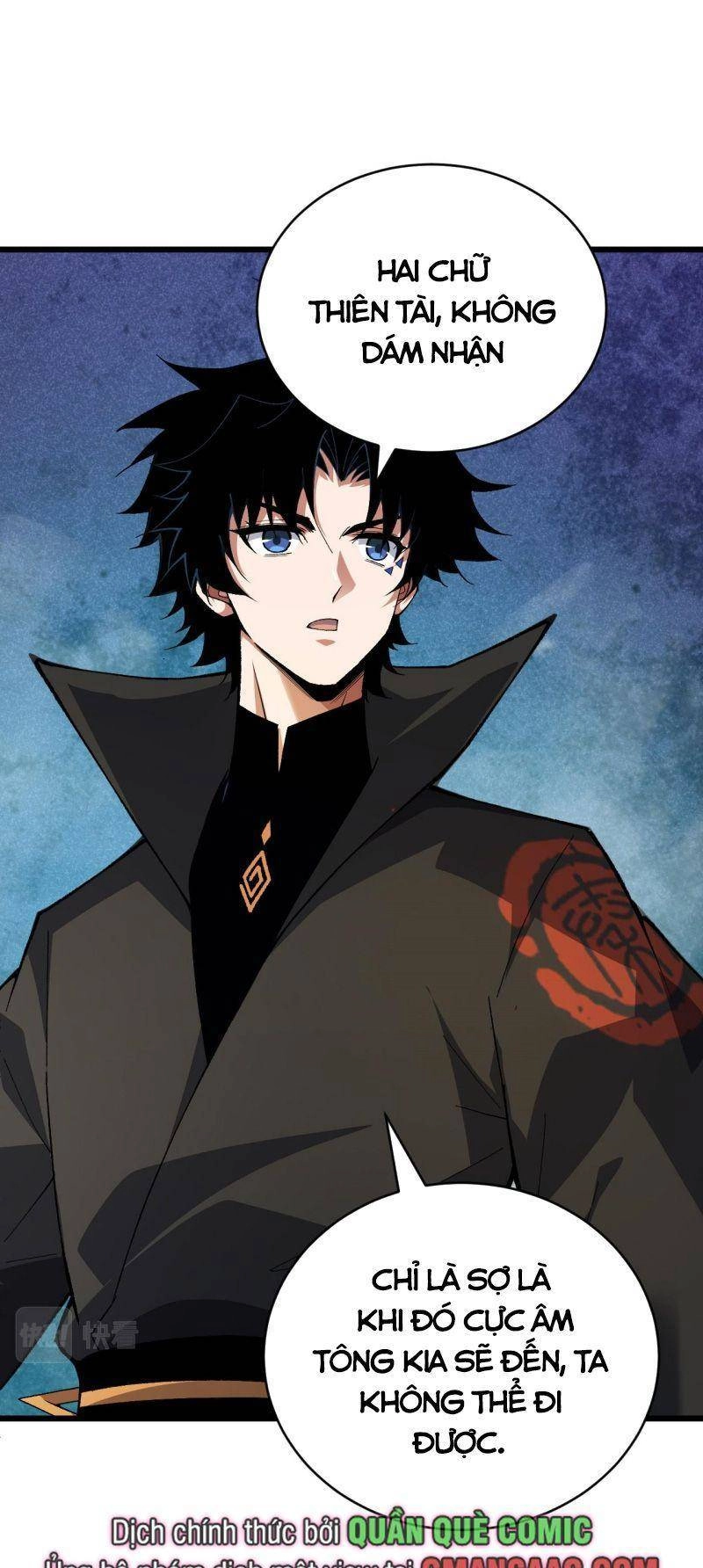 Sự Trở Lại Của Đệ Nhất Tông Sư Chapter 48 - 3