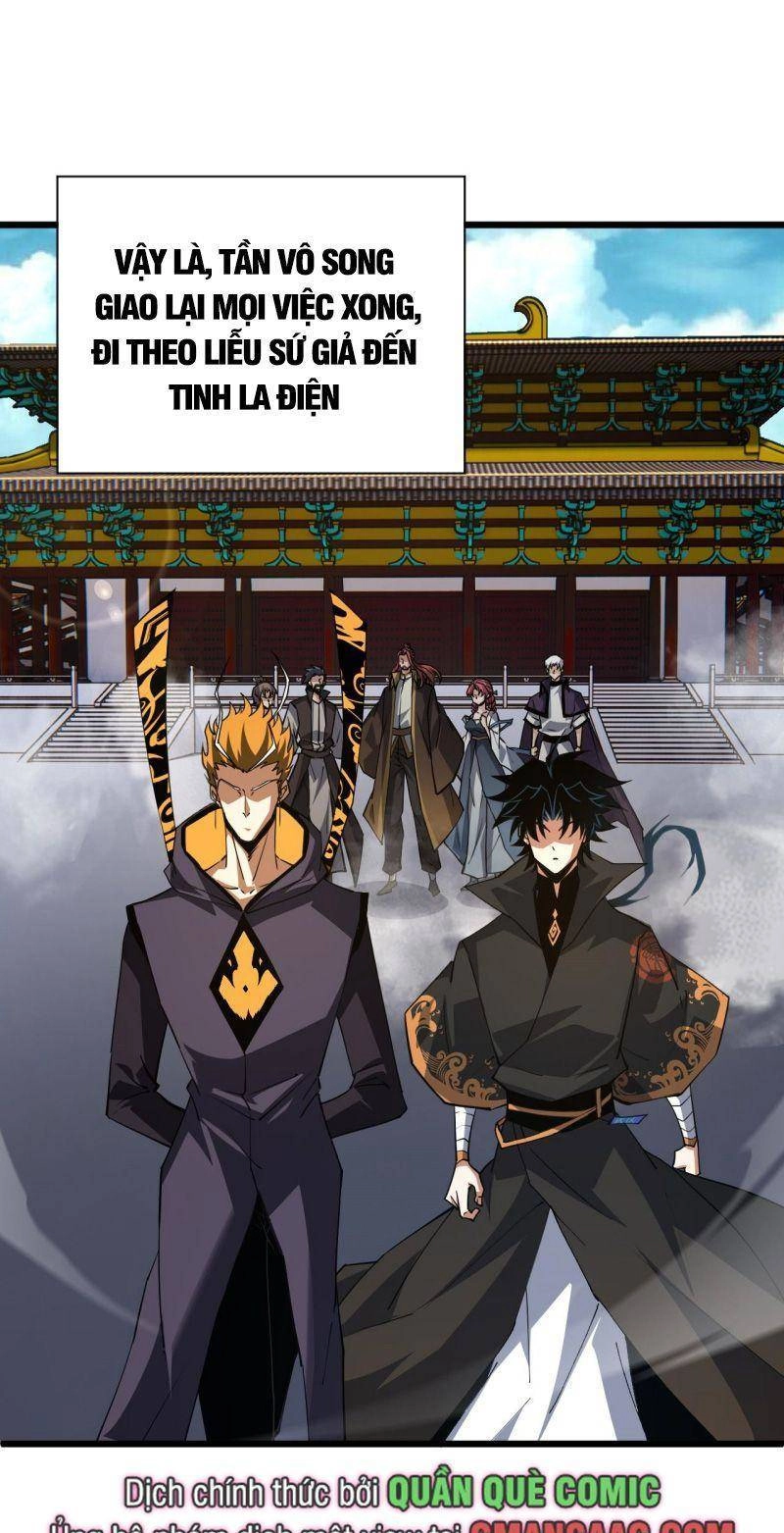 Sự Trở Lại Của Đệ Nhất Tông Sư Chapter 48 - 6