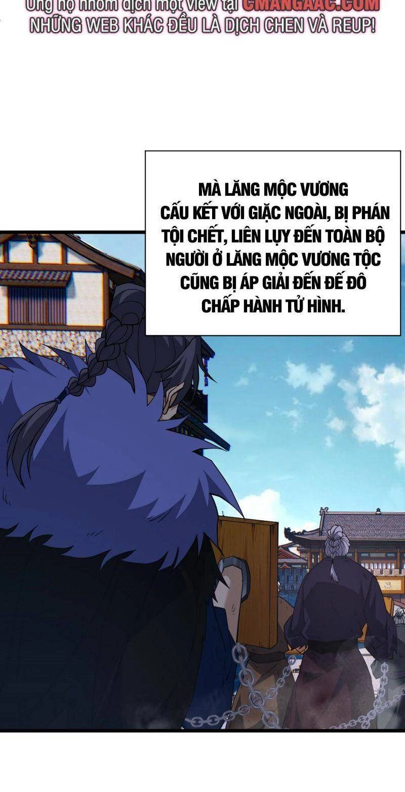 Sự Trở Lại Của Đệ Nhất Tông Sư Chapter 48 - 7