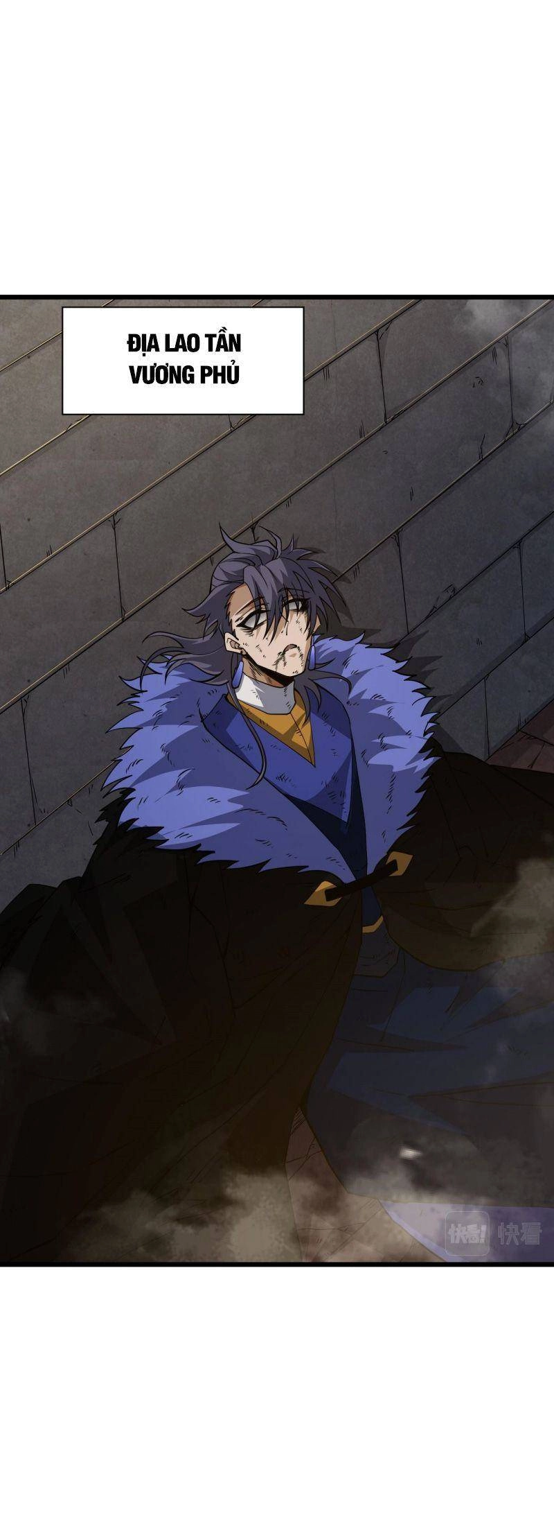 Sự Trở Lại Của Đệ Nhất Tông Sư Chapter 48 - 8