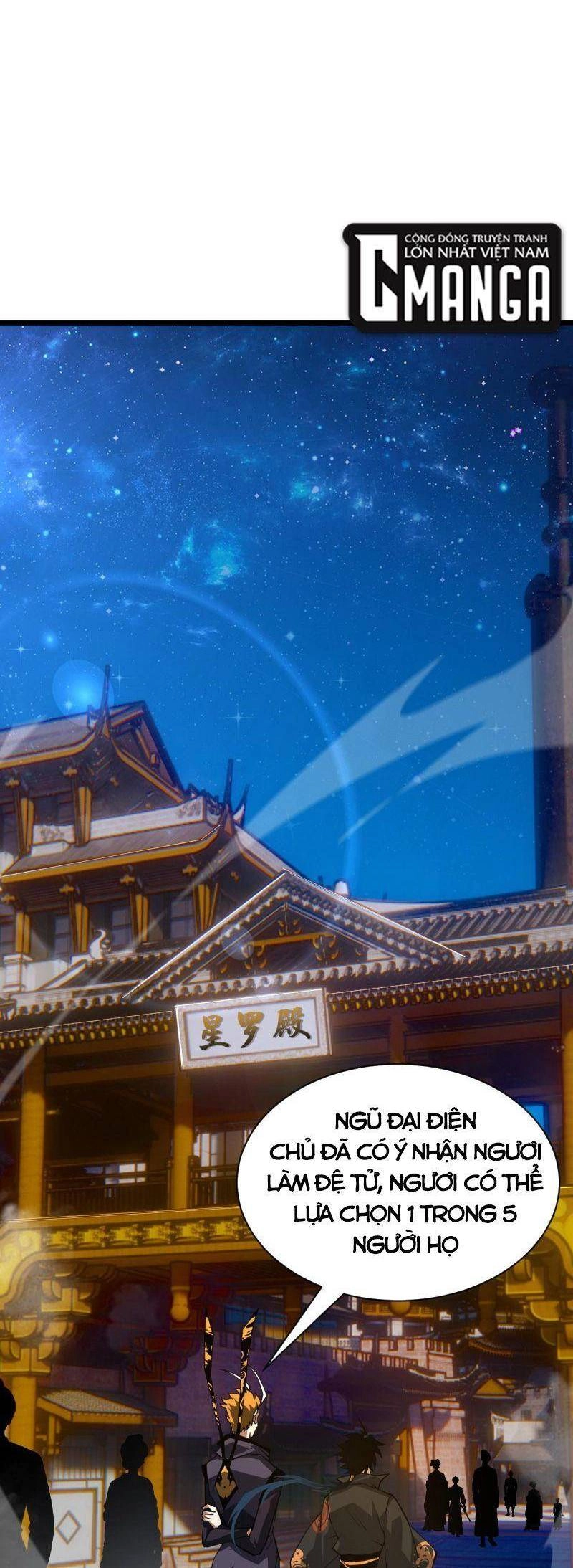 Sự Trở Lại Của Đệ Nhất Tông Sư Chapter 48 - 9