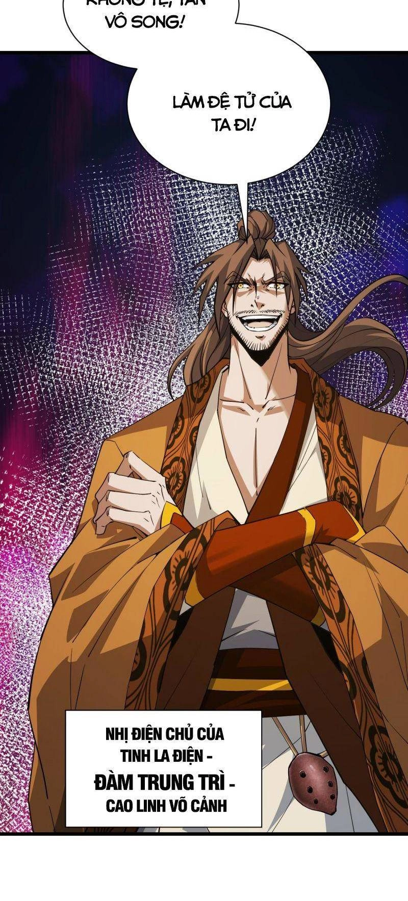 Sự Trở Lại Của Đệ Nhất Tông Sư Chapter 48 - 15