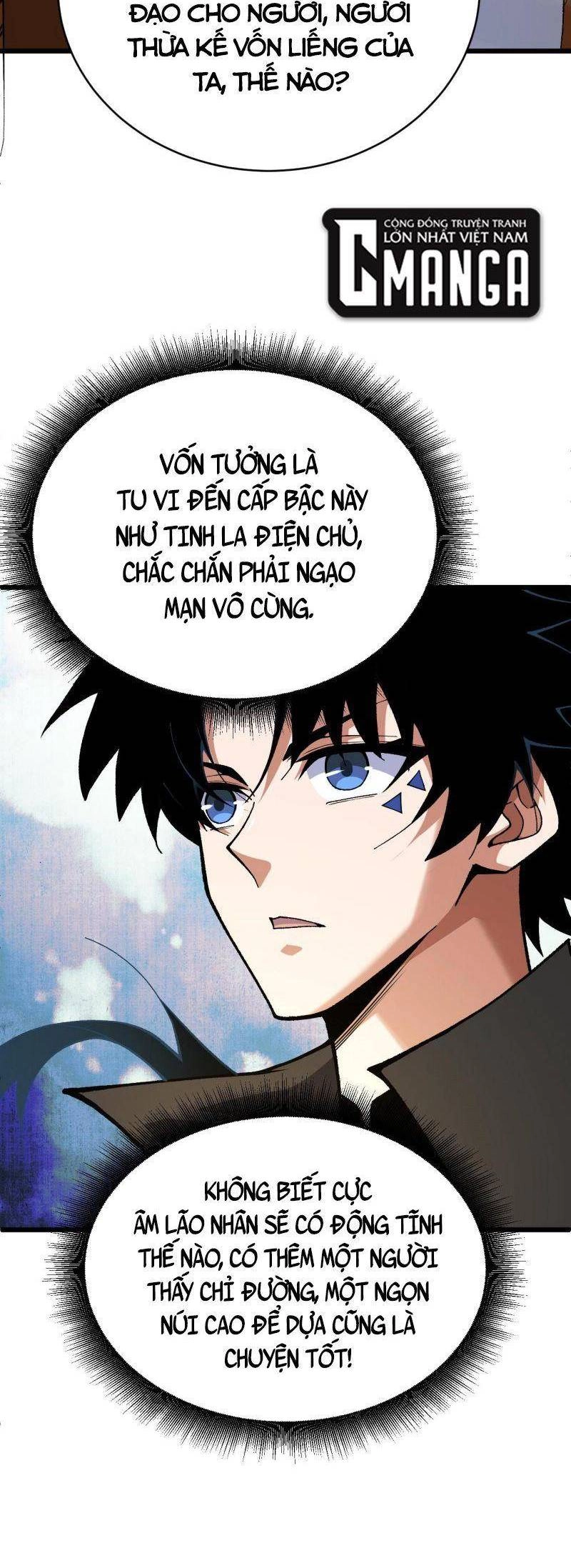 Sự Trở Lại Của Đệ Nhất Tông Sư Chapter 48 - 21