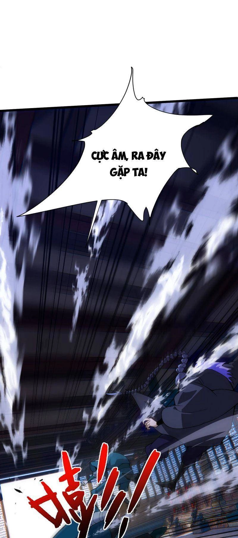 Sự Trở Lại Của Đệ Nhất Tông Sư Chapter 48 - 30