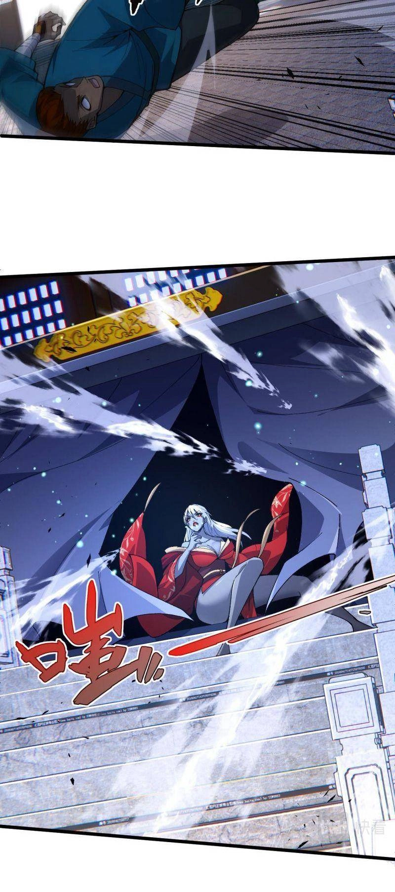 Sự Trở Lại Của Đệ Nhất Tông Sư Chapter 48 - 31