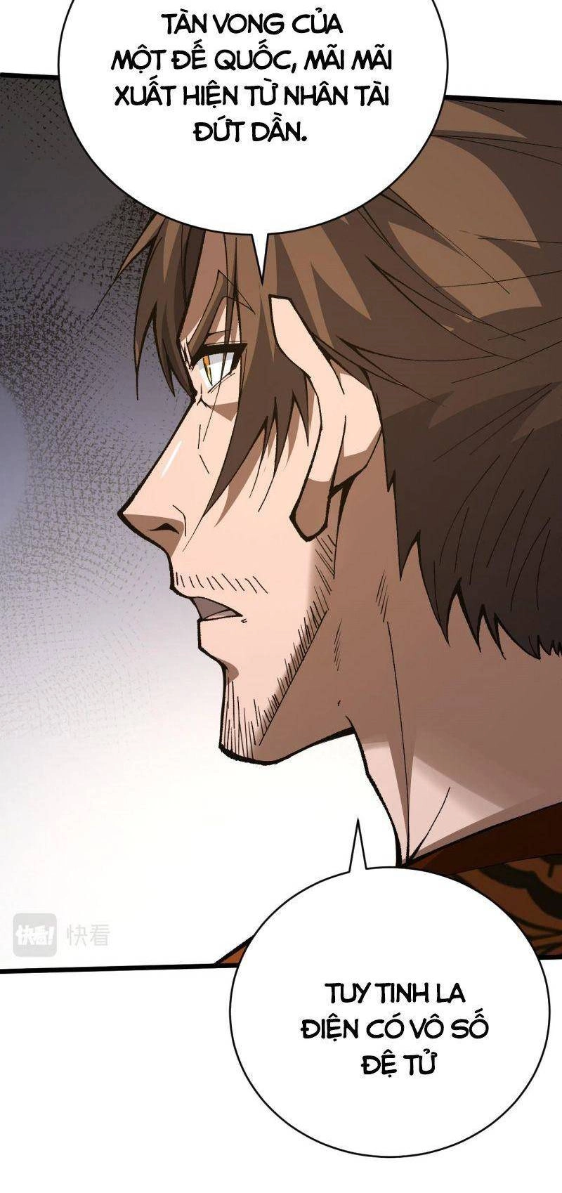 Sự Trở Lại Của Đệ Nhất Tông Sư Chapter 48 - 39