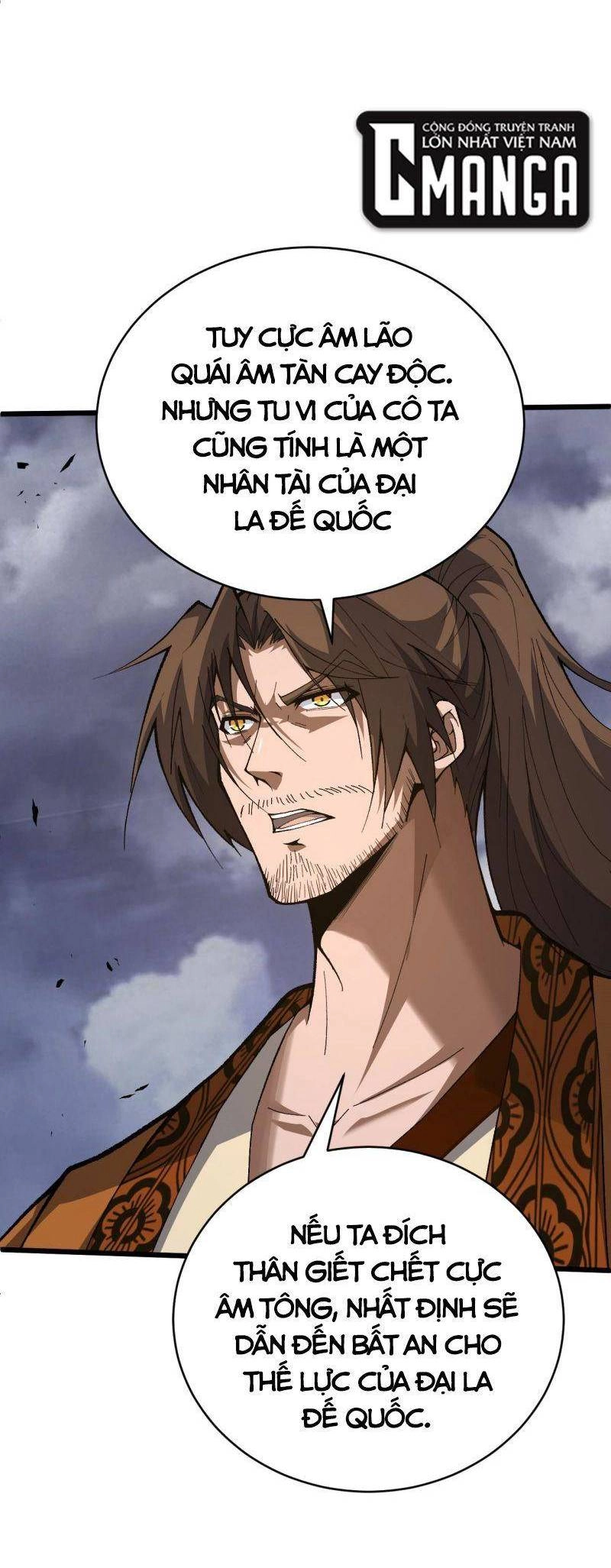 Sự Trở Lại Của Đệ Nhất Tông Sư Chapter 48 - 41