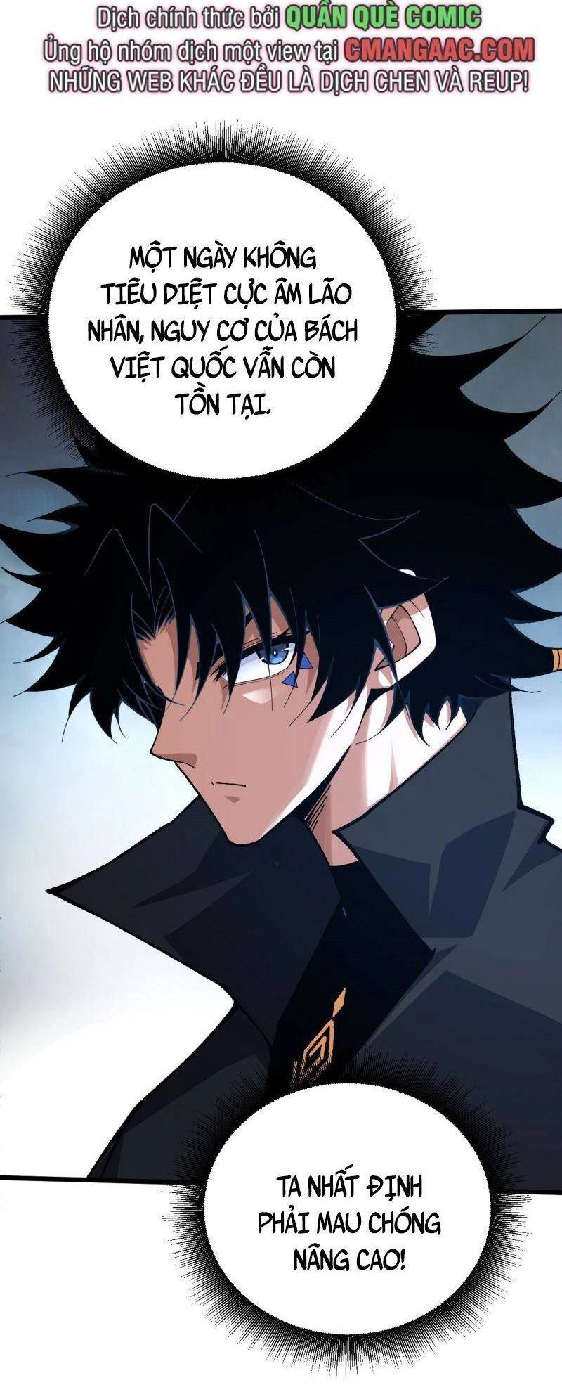 Sự Trở Lại Của Đệ Nhất Tông Sư Chapter 48 - 43