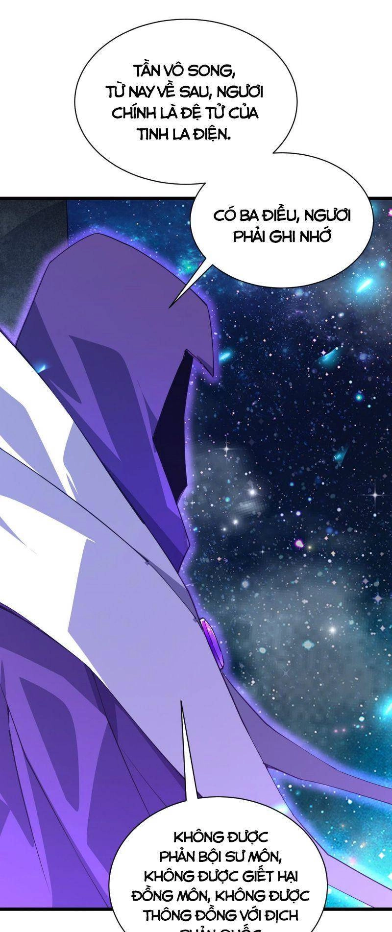 Sự Trở Lại Của Đệ Nhất Tông Sư Chapter 48 - 55