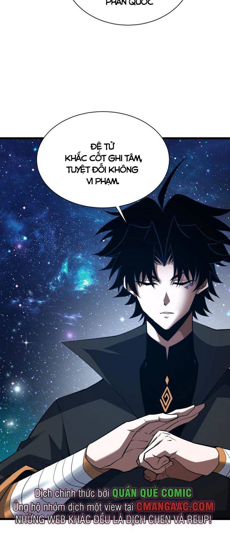 Sự Trở Lại Của Đệ Nhất Tông Sư Chapter 48 - 56