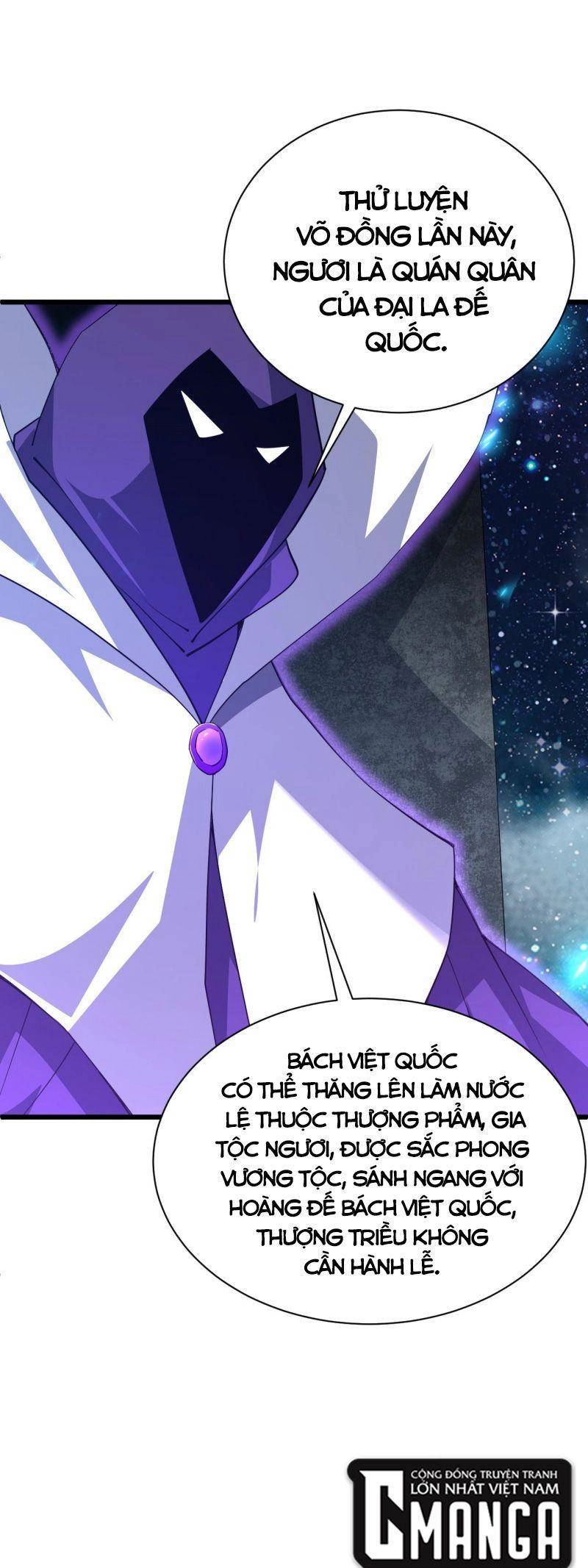 Sự Trở Lại Của Đệ Nhất Tông Sư Chapter 48 - 57