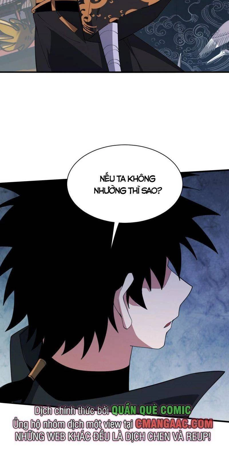 Sự Trở Lại Của Đệ Nhất Tông Sư Chapter 49 - 16